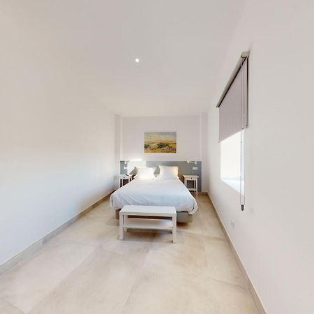 Cigarral De La Peraleda Toledo Apartment Exterior photo