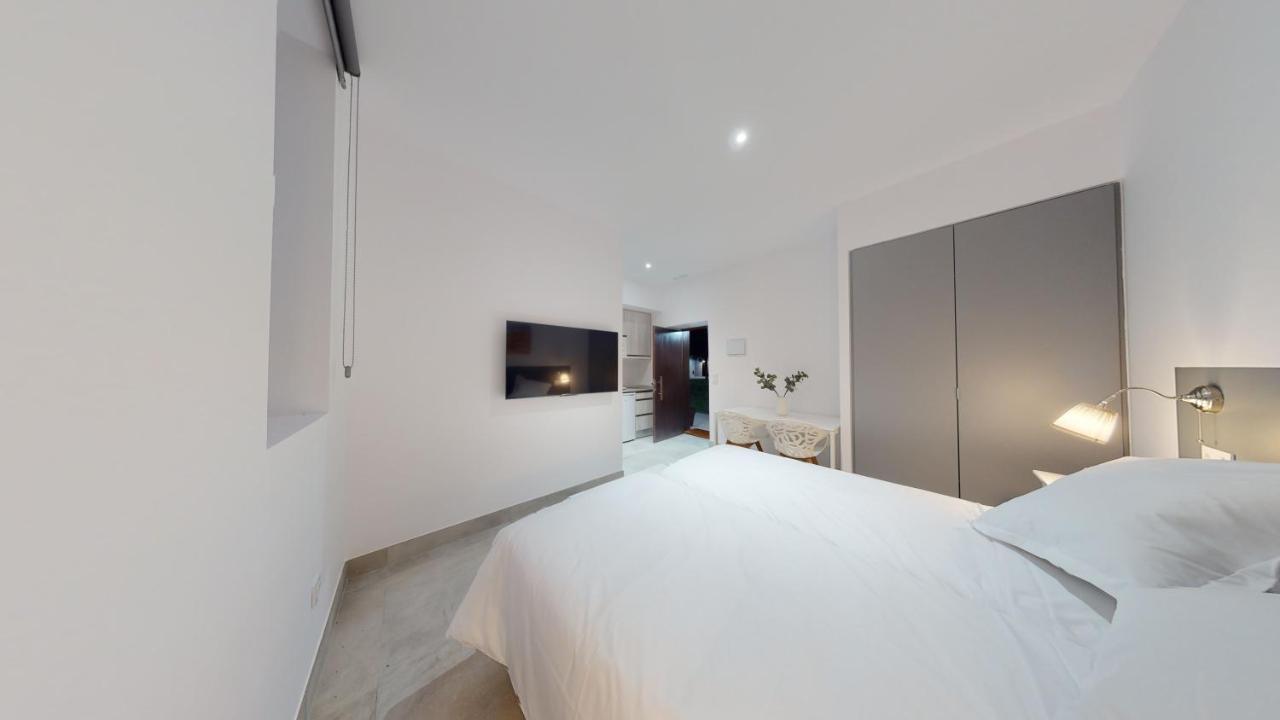 Cigarral De La Peraleda Toledo Apartment Exterior photo