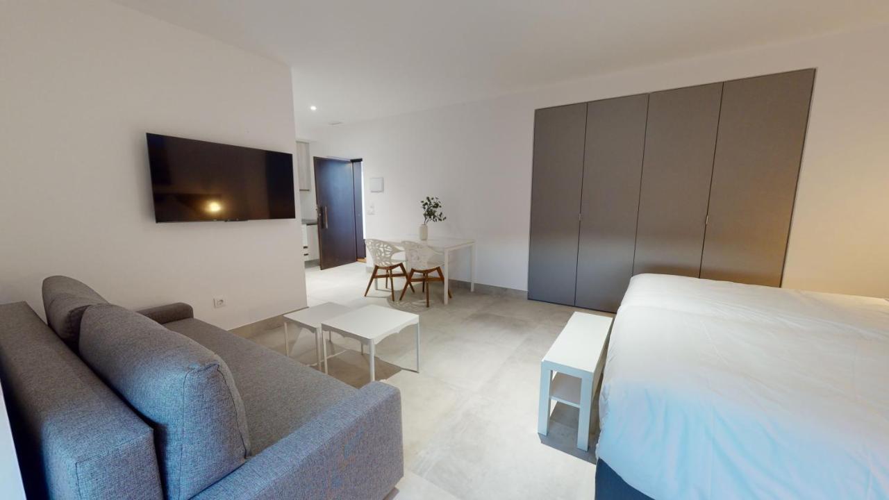 Cigarral De La Peraleda Toledo Apartment Exterior photo