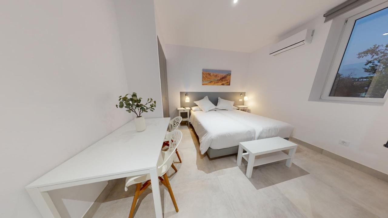 Cigarral De La Peraleda Toledo Apartment Exterior photo