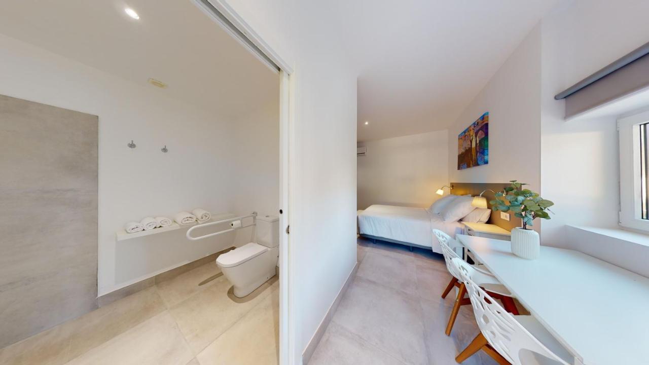 Cigarral De La Peraleda Toledo Apartment Exterior photo