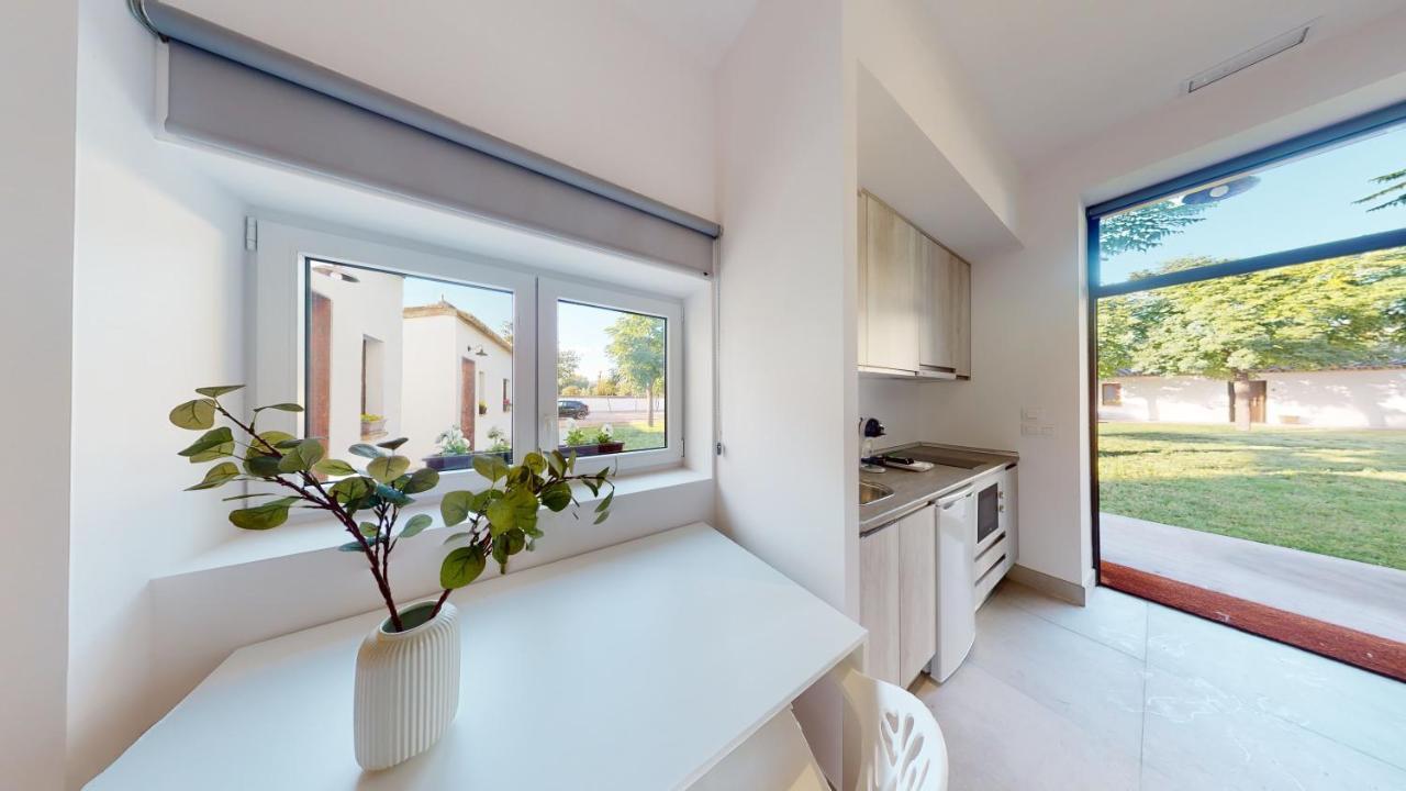 Cigarral De La Peraleda Toledo Apartment Exterior photo