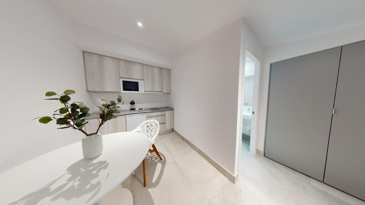 Cigarral De La Peraleda Toledo Apartment Exterior photo