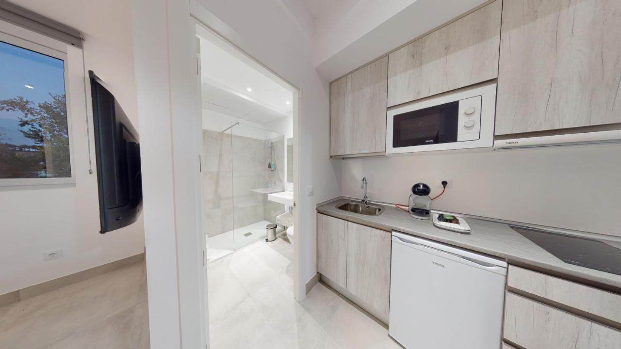 Cigarral De La Peraleda Toledo Apartment Exterior photo
