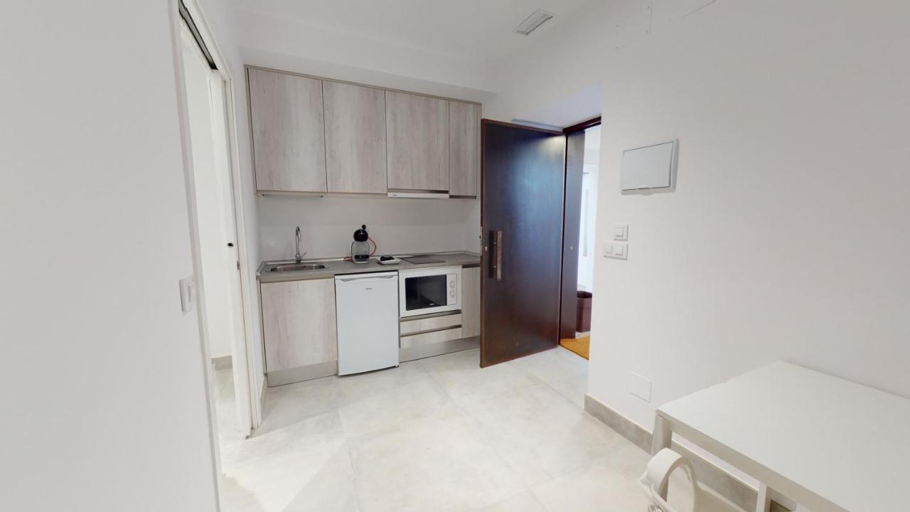 Cigarral De La Peraleda Toledo Apartment Exterior photo
