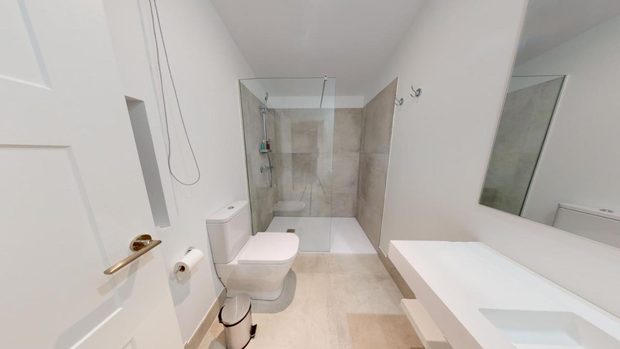 Cigarral De La Peraleda Toledo Apartment Exterior photo