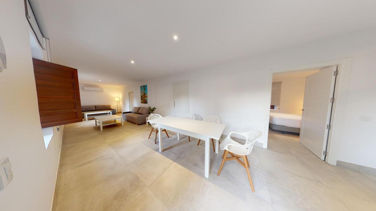 Cigarral De La Peraleda Toledo Apartment Exterior photo
