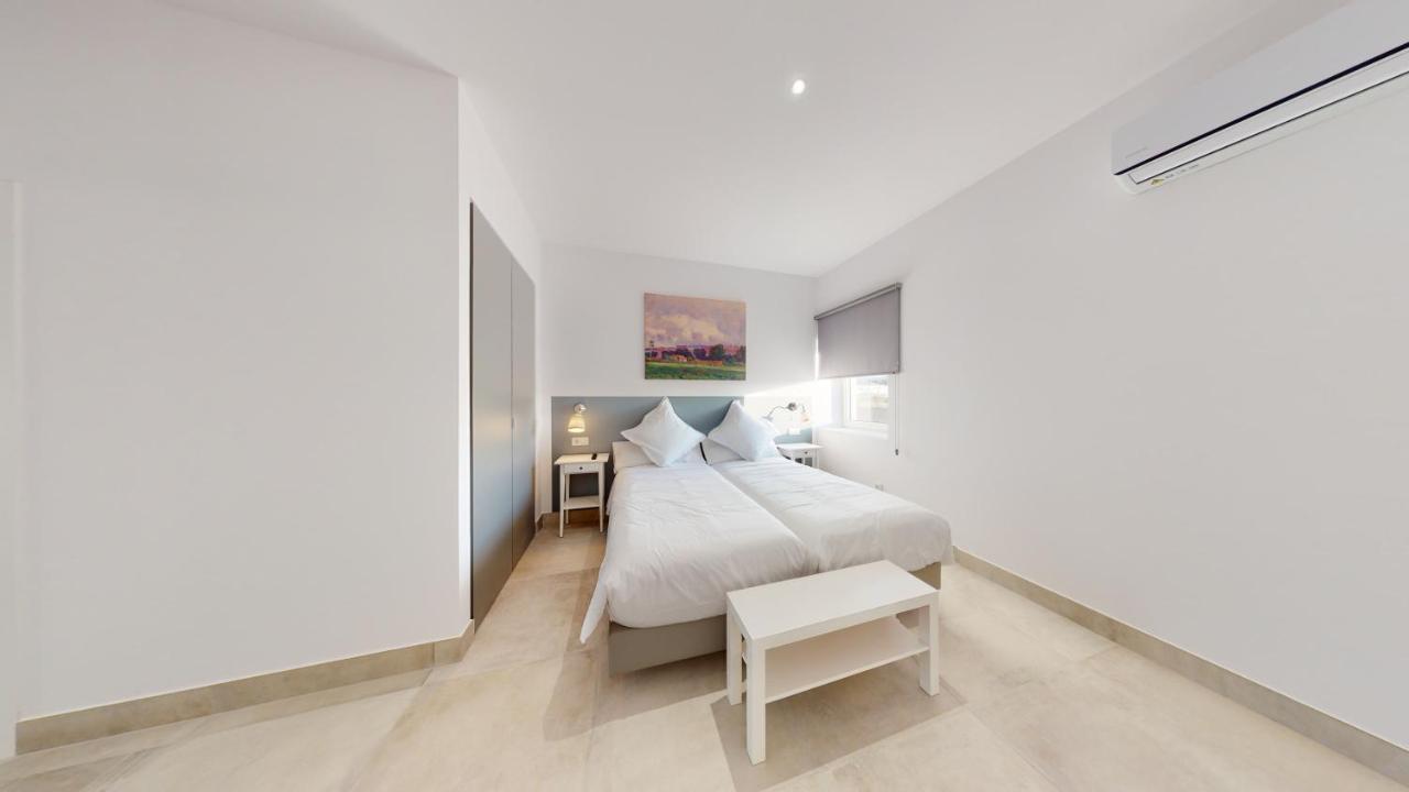 Cigarral De La Peraleda Toledo Apartment Exterior photo