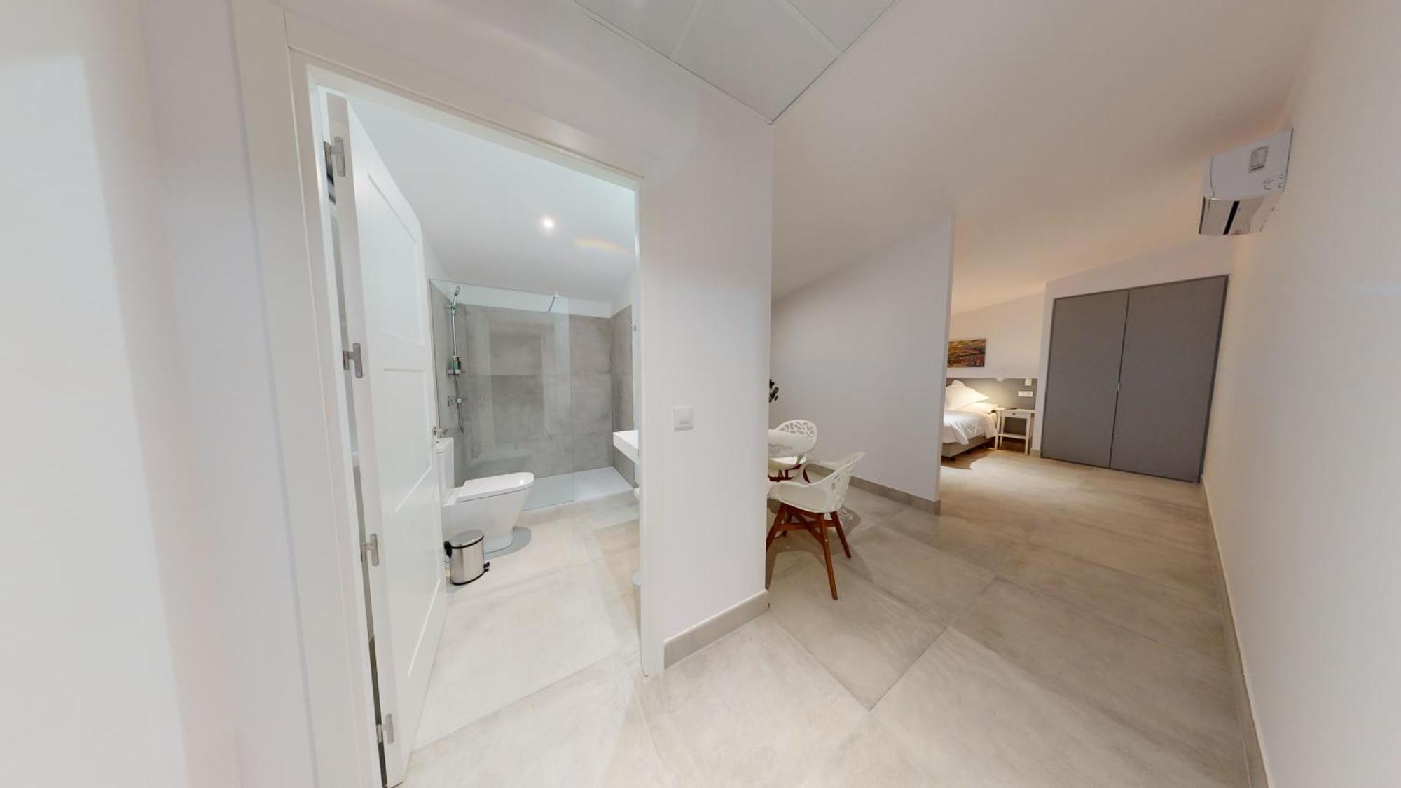 Cigarral De La Peraleda Toledo Apartment Exterior photo