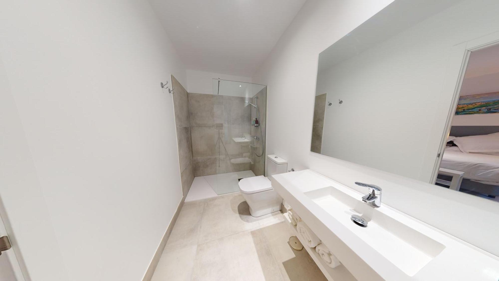 Cigarral De La Peraleda Toledo Apartment Exterior photo