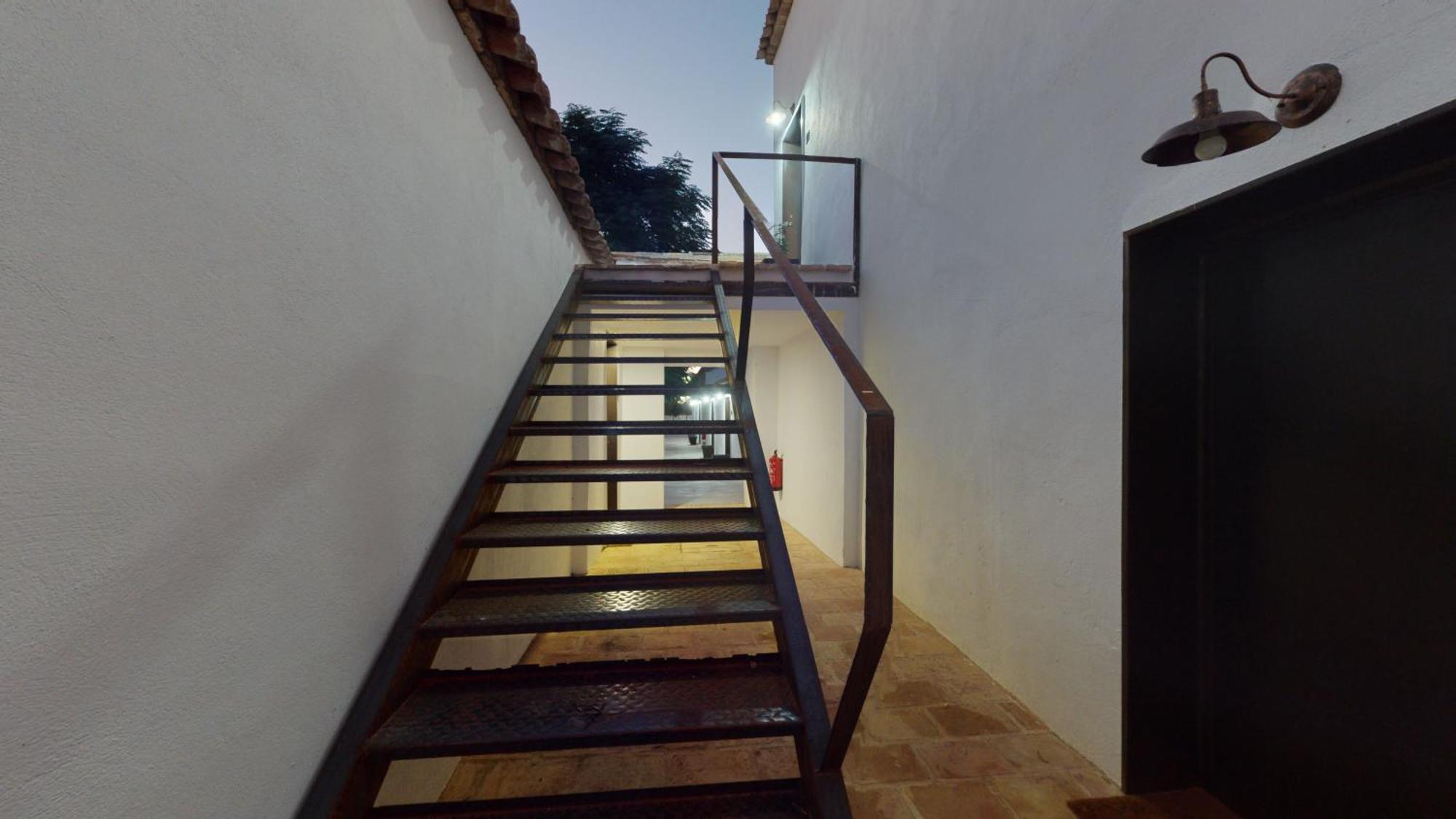 Cigarral De La Peraleda Toledo Apartment Exterior photo
