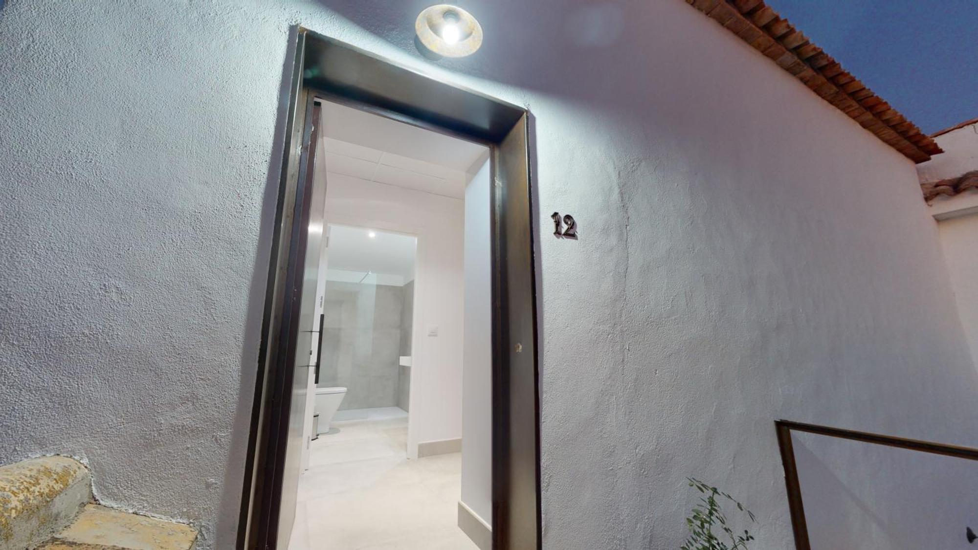 Cigarral De La Peraleda Toledo Apartment Exterior photo